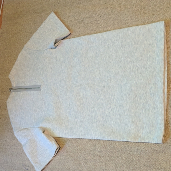 Women's Gap Sweatshirt dress - Picture 3 of 3